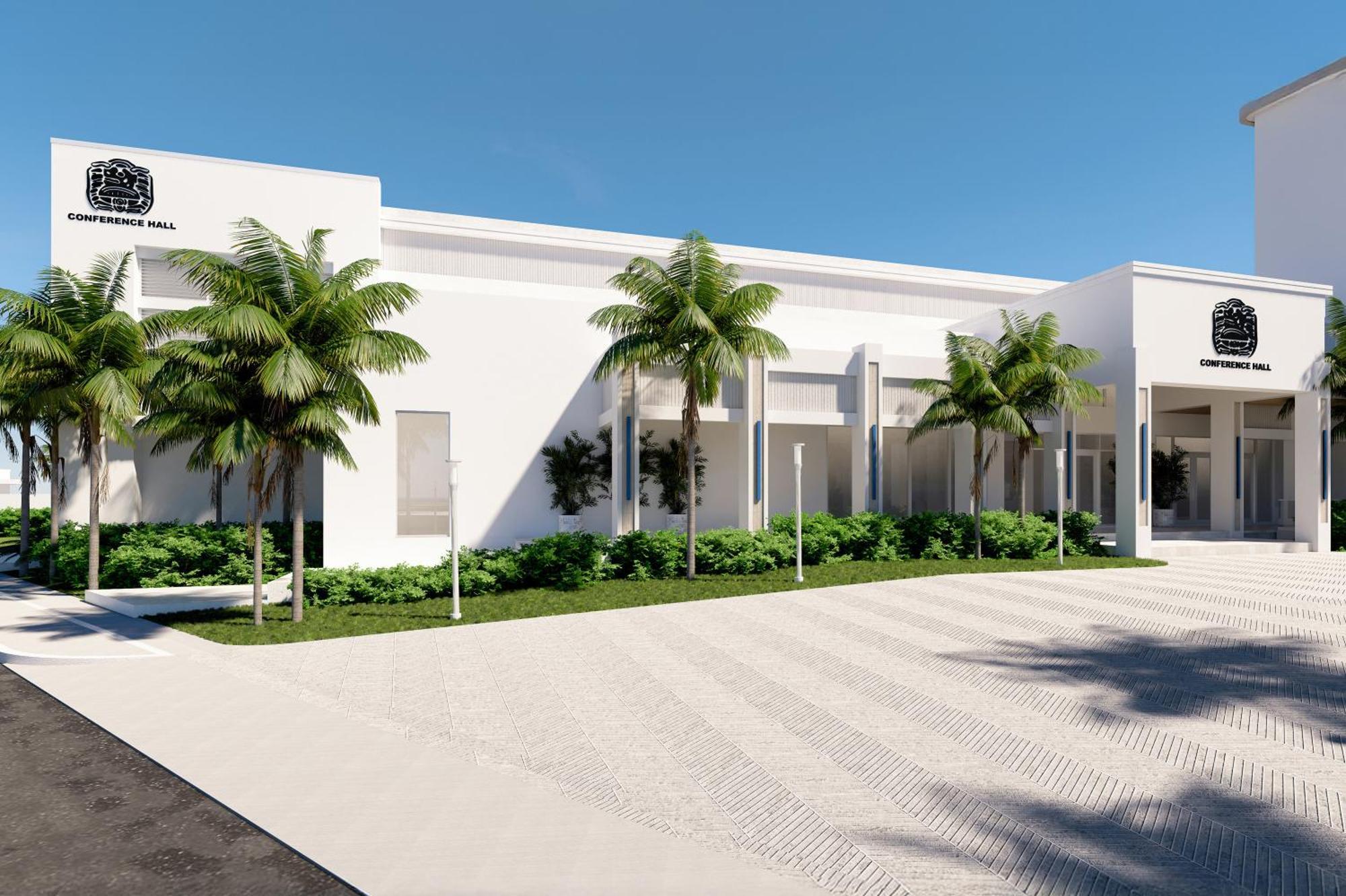 Fort George Hotel And Spa Kota Belize Bagian luar foto
